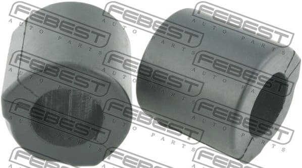 Repair Kit, stabiliser bush BZSB-204F-KIT