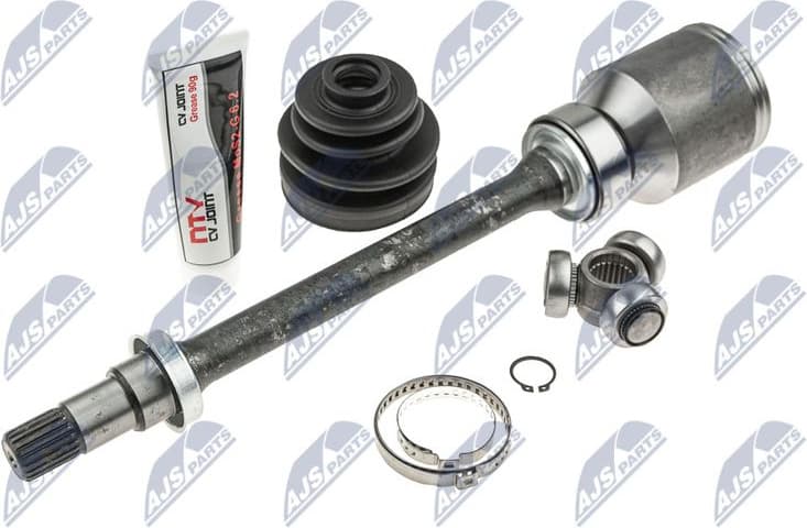 Joint Kit, drive shaft NPW-TY-021 - image 2