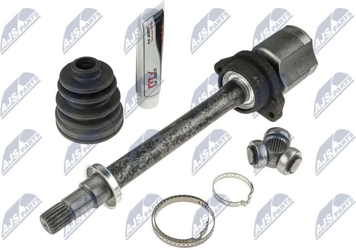 Joint Kit, drive shaft NPW-TY-047 - image 2