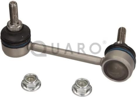Link/Coupling Rod, stabiliser bar QS7227/HQ