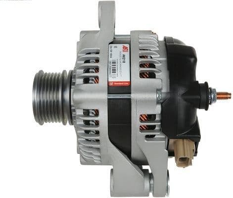 Alternator AS A6218 - image 4