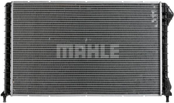 Radiator, engine cooling BEHR *** PREMIUM LINE *** CR 1990 000P - image 5