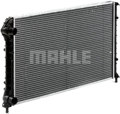 Radiator, engine cooling BEHR *** PREMIUM LINE *** CR 1990 000P - image 7