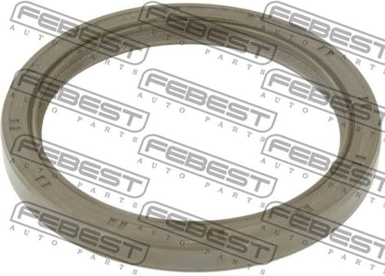 Shaft Seal, crankshaft 95GAY-76940909L