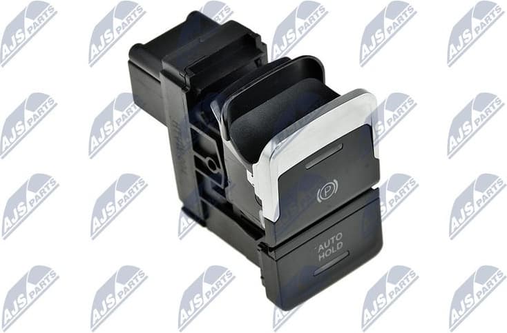 Switch, park brake actuation EWH-VW-004