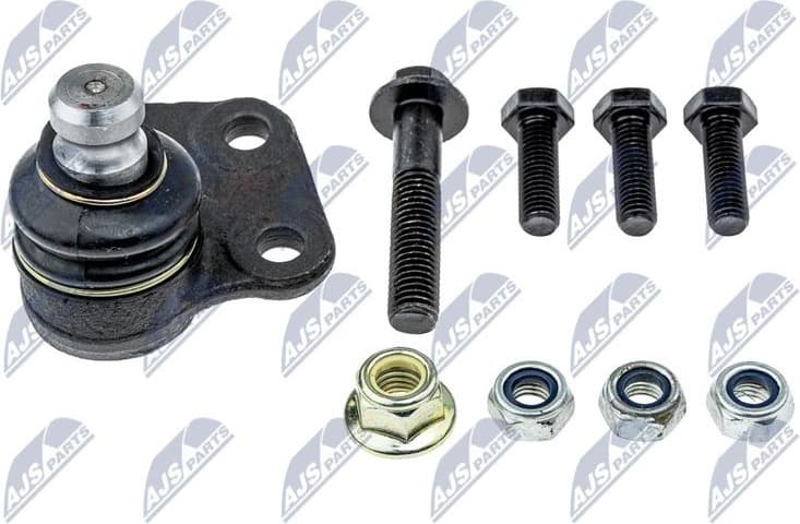 Ball Joint ZSD-RE-008