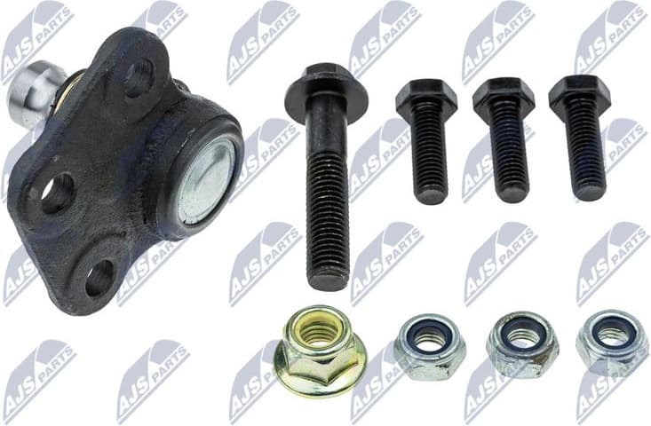 Ball Joint ZSD-RE-008 - image 2