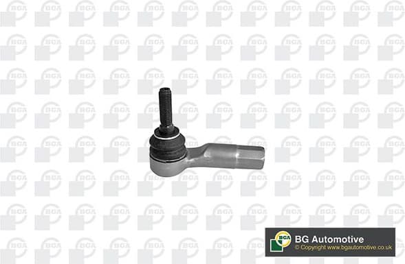 Tie Rod End SR0210