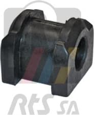 Mounting, stabiliser bar 035.00076