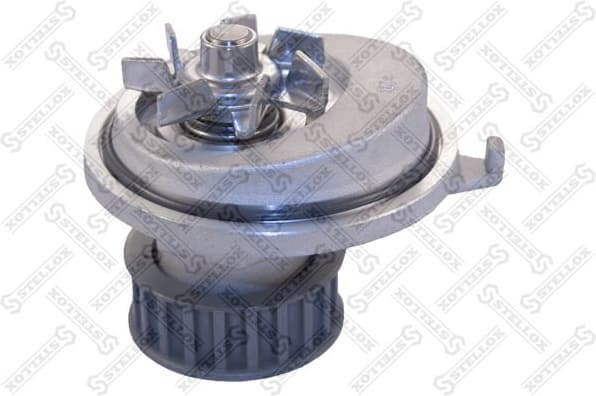 Water Pump, engine cooling 4513-0025-SX