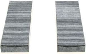 Filter, cabin air 1 987 435 608 - image 4