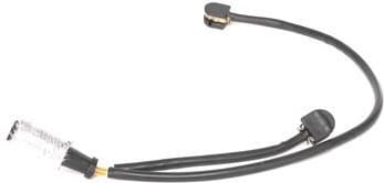 Warning Contact, brake pad wear 1 987 473 558 - image 2