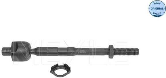Inner Tie Rod MEYLE-ORIGINAL: True to OE. 33-16 031 0002