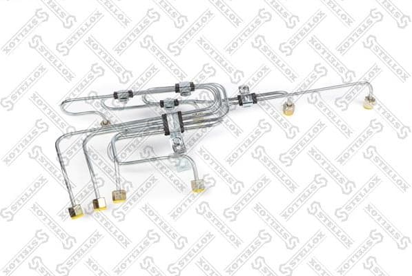 High-pressure Pipe, injection system 82-15307-SX