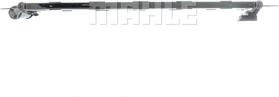 Condenser, air conditioning BEHR *** PREMIUM LINE *** AC 734 000P - image 11