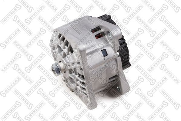 Alternator 06-10813-SX