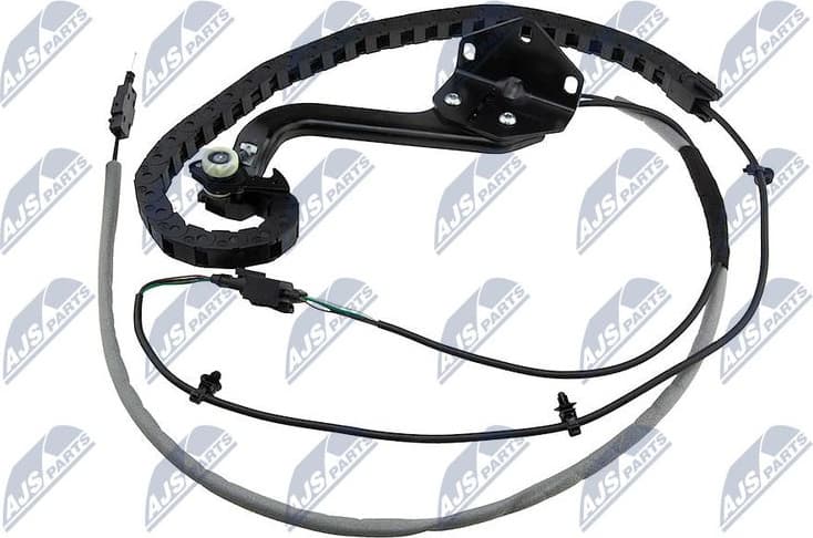 Repair Kit, cable set EZC-ME-012