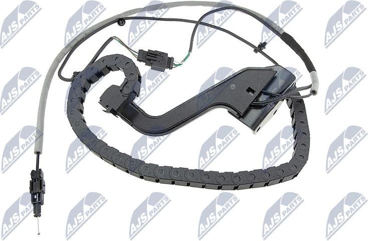 Repair Kit, cable set EZC-ME-012 - image 2