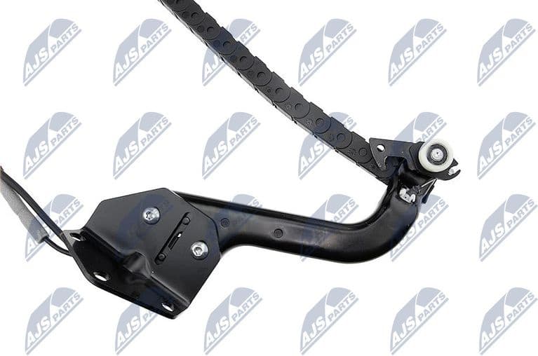 Repair Kit, cable set EZC-ME-012 - image 4