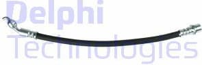 Brake Hose LH6928