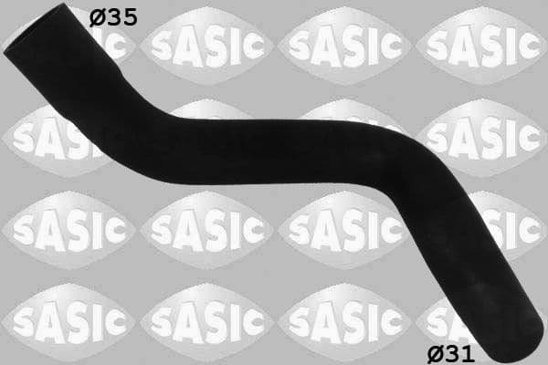 Radiator Hose 3400161