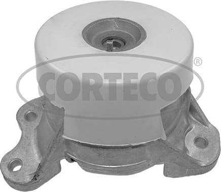 Mounting, engine 49427626