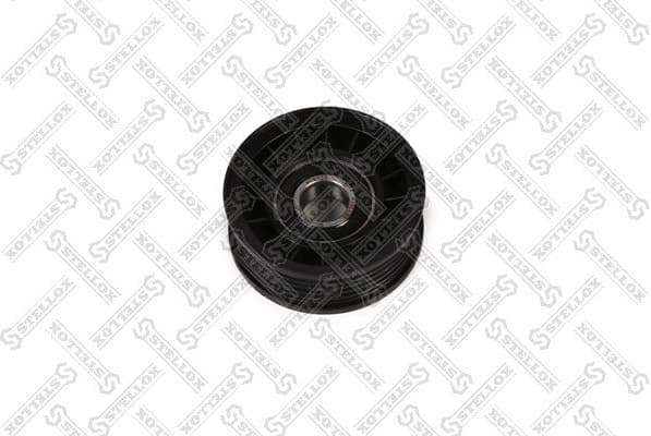 Tensioner Pulley, V-ribbed belt 03-40922-SX