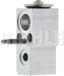 Expansion Valve, air conditioning BEHR *** PREMIUM LINE *** AVE 82 000P - image 3