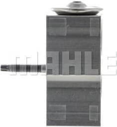 Expansion Valve, air conditioning BEHR *** PREMIUM LINE *** AVE 82 000P - image 4