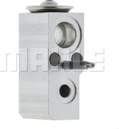 Expansion Valve, air conditioning BEHR *** PREMIUM LINE *** AVE 82 000P - image 9