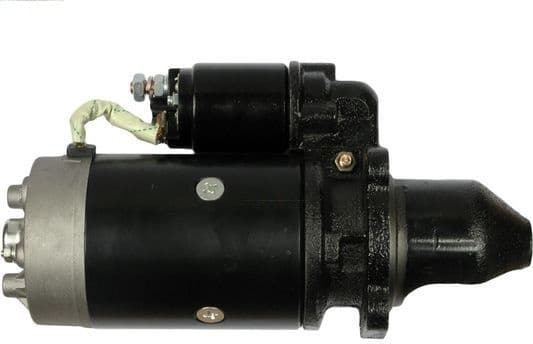 Starter AS S0250 - image 4