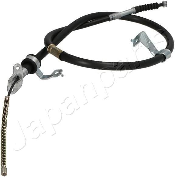 Cable Pull, parking brake BC-2052R - image 4