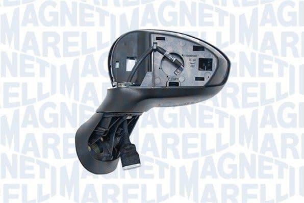 Exterior Mirror 350314027200