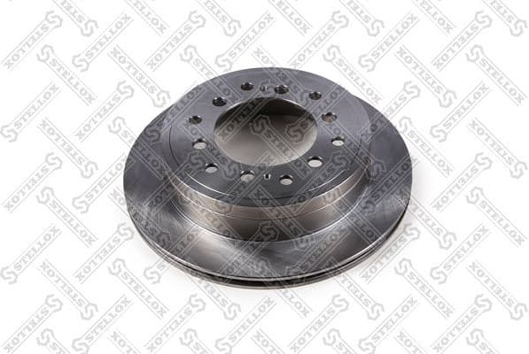 Brake Disc 6020-1902V-SX