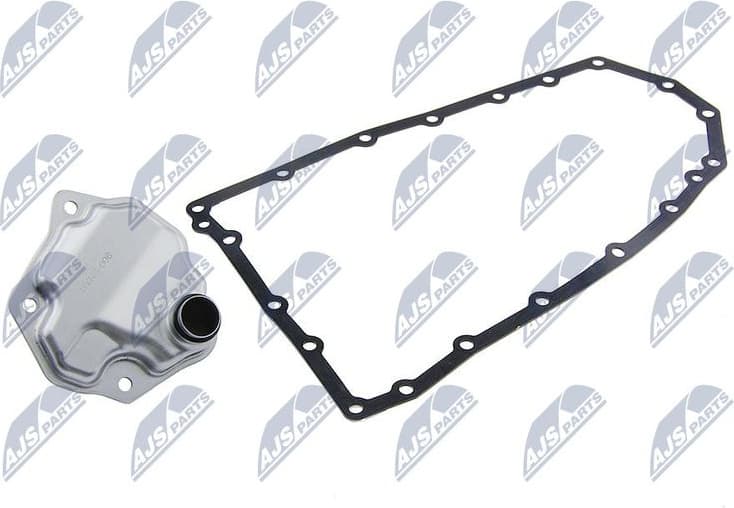 Hydraulic Filter Kit, automatic transmission FSF-NS-006 - image 2