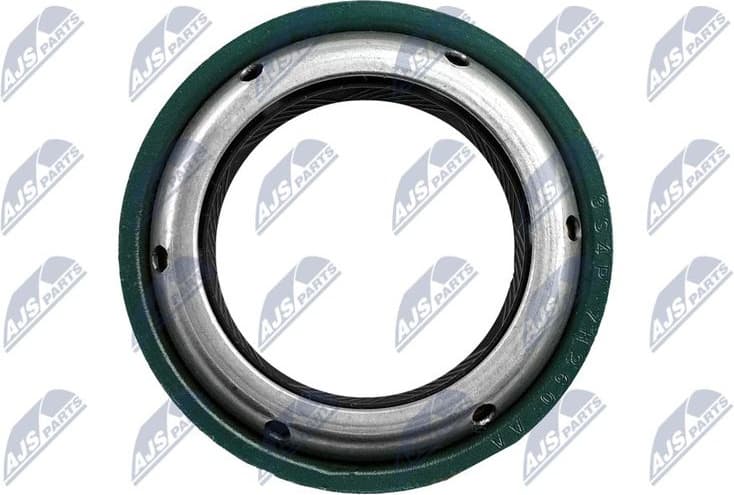 Shaft Seal, transfer case NUP-FR-006 - image 4