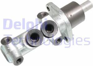 Brake Master Cylinder LM21014