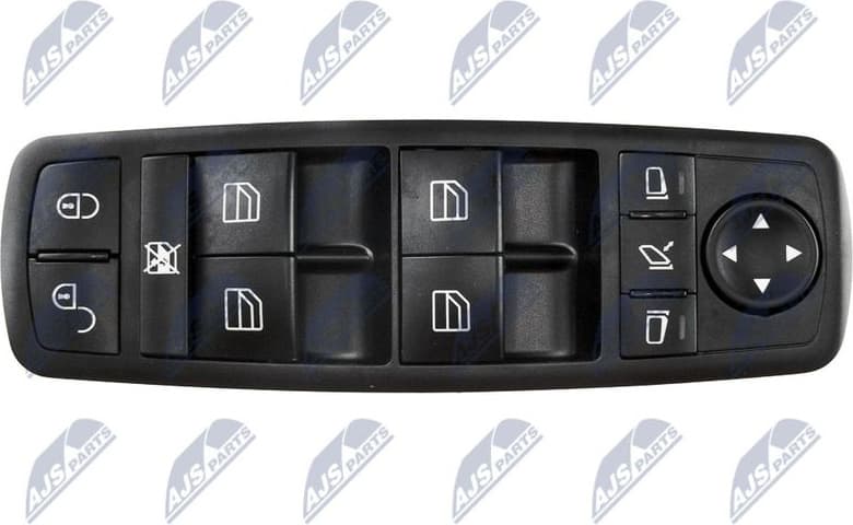 Switch, window regulator EWS-ME-008 - image 3