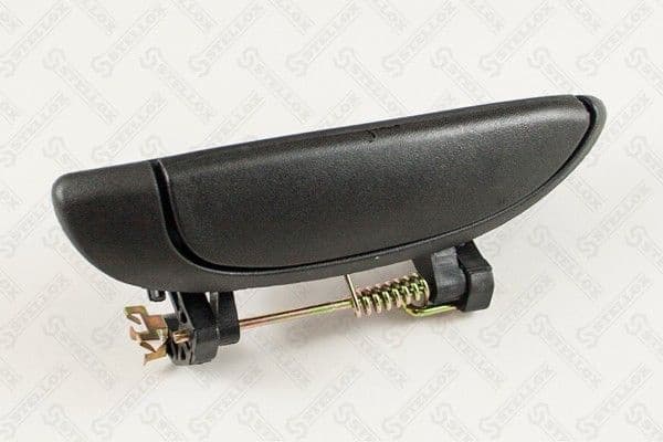 Exterior Door Handle 77-24715-SX