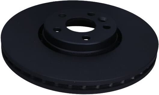 Brake Disc QUARO HIGH CARBON QD3889HC