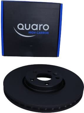 Brake Disc QUARO HIGH CARBON QD3889HC - image 2