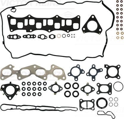 Gasket Kit, cylinder head 02-10039-01