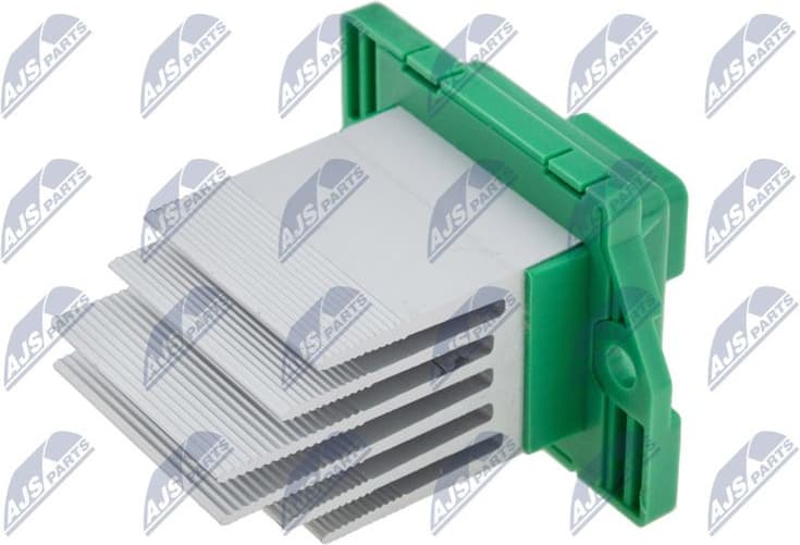 Resistor, interior blower ERD-HY-505