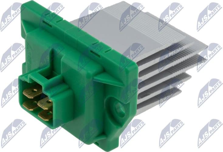 Resistor, interior blower ERD-HY-505 - image 2