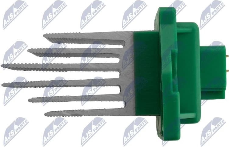 Resistor, interior blower ERD-HY-505 - image 3