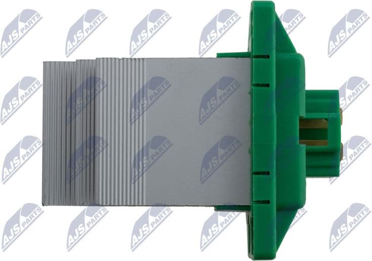 Resistor, interior blower ERD-HY-505 - image 4