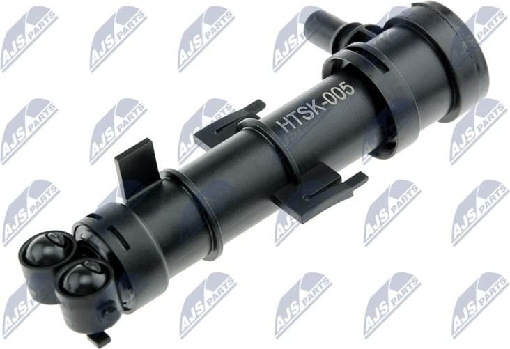 Washer Fluid Jet, headlight cleaning EDS-SK-005