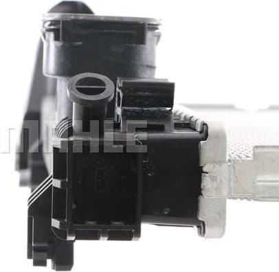 Radiator, engine cooling BEHR CR 988 000S - image 11