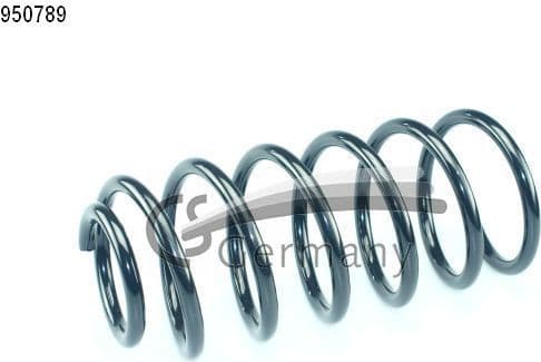 Suspension Spring 14950789