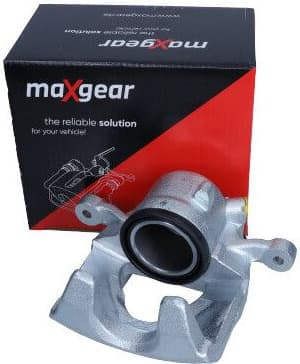 Brake Caliper 82-0658 - image 3